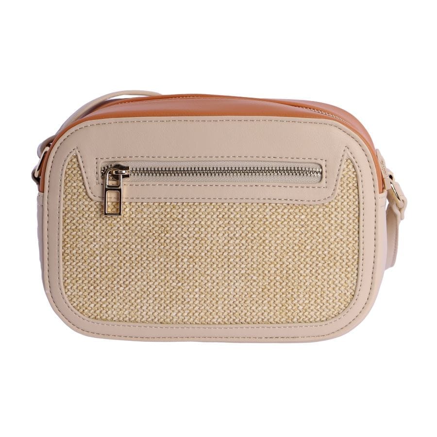 Bolso de rafia de Don Algodon