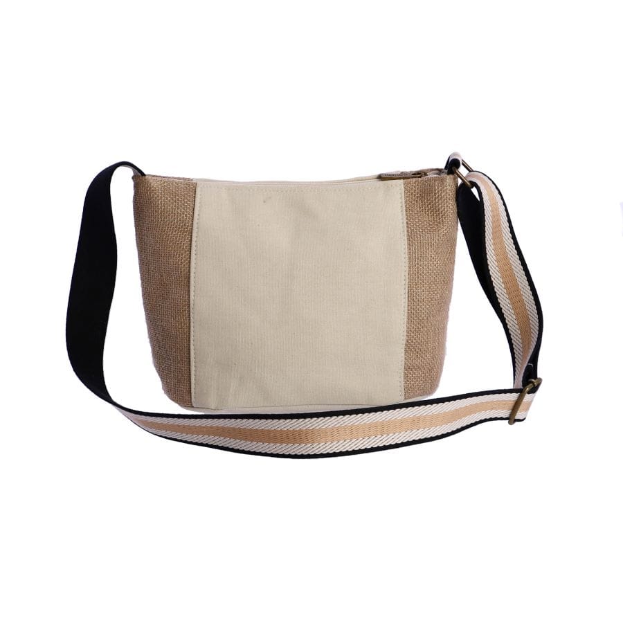 Bolso con bandolera ajustable para mayor comodidad