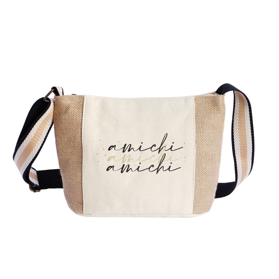 Bolso bandolera de Amichi para los días calurosos de verano