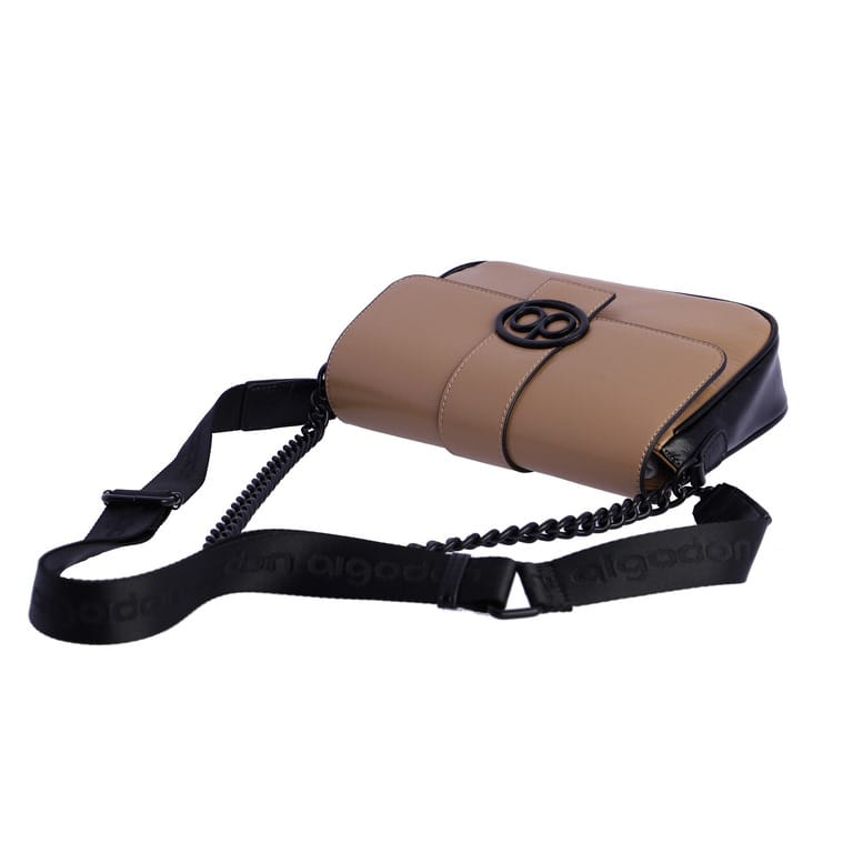 BOLSO CON ASA INTERCAMBIABLES DE DON ALGODON