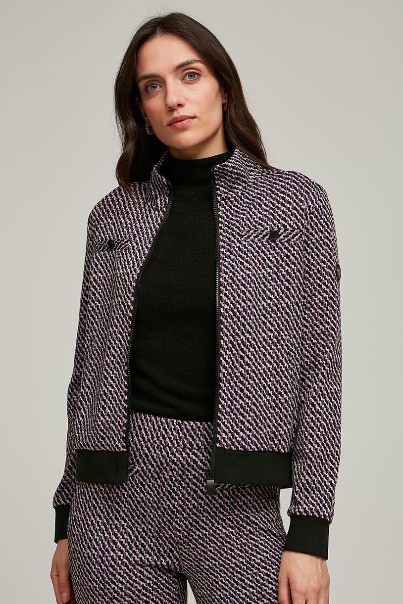 Chaqueta de Azay en varios colores