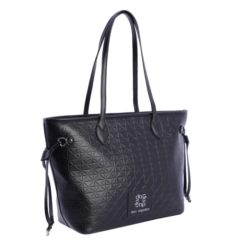 SHOPPER CONFECCIONADO CON MATERIALES DE ALTA CALIDAD