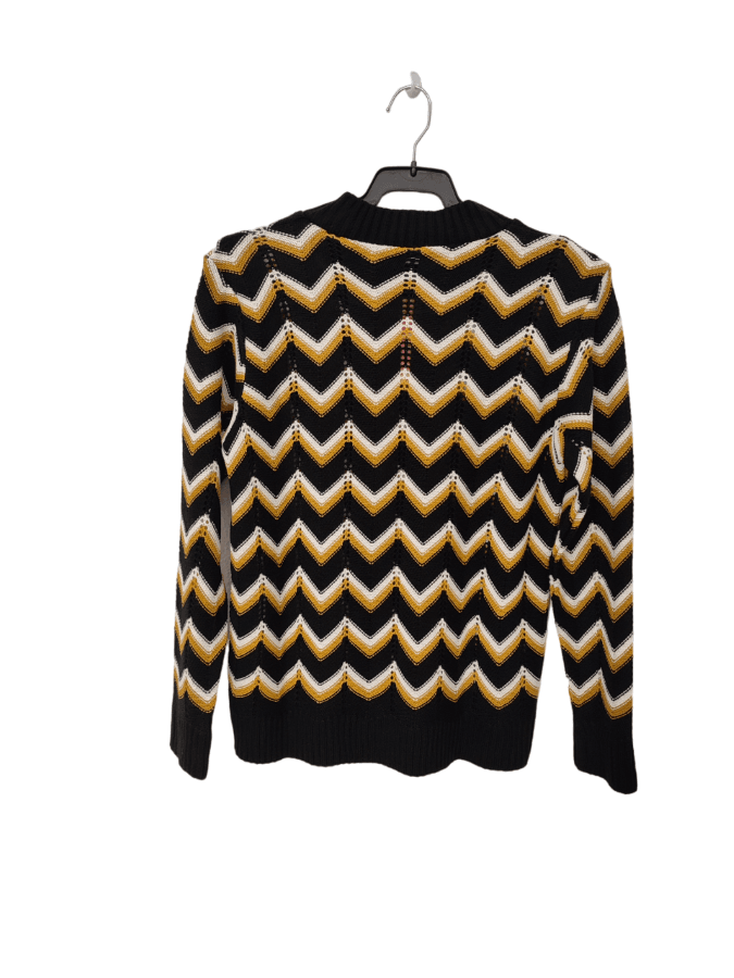 Jersey zig zag en tres colores de Look Maglia