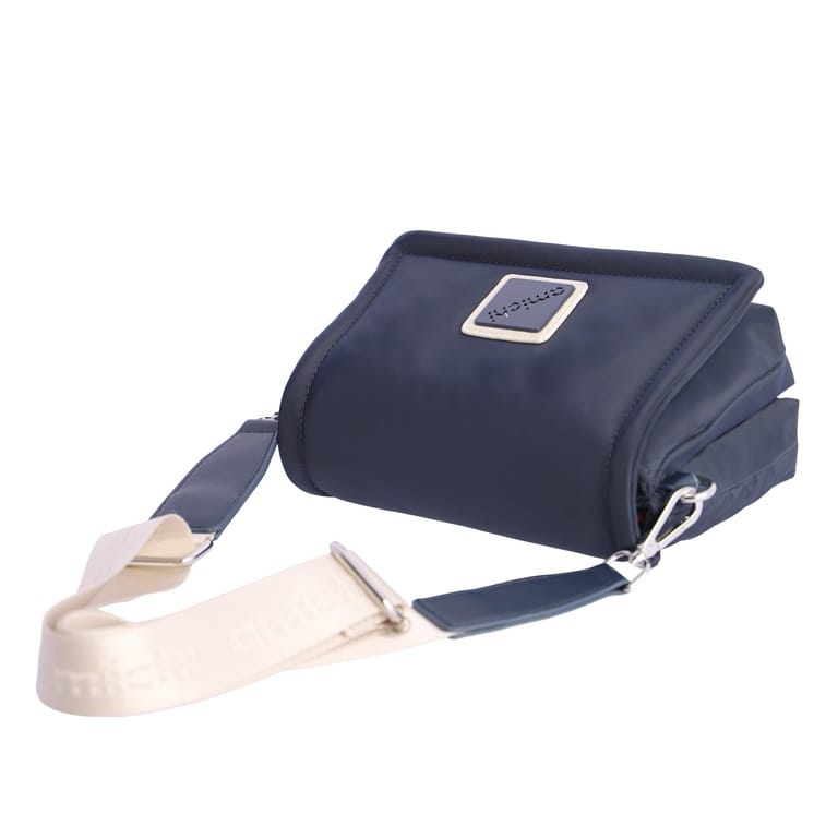 Bandolera marino pequeña de Amichi