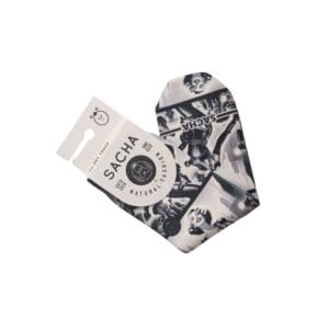 Calcetines holywood de Sacha en talla única de mujer