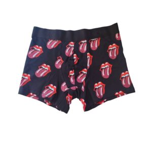 Boxer Sacha Rolling. Sorprende con un diseño legendario. El detalle perfecto para cualquier ocasión especial.