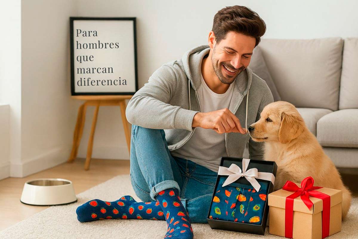 ropa para hombre