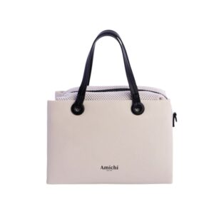 Bolso con Bandolera Mujer.
