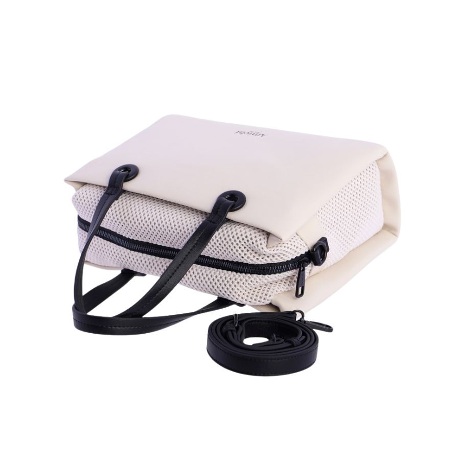 Bolso con Bandolera Mujer