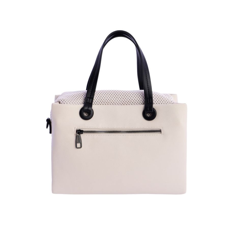 Bolso con Bandolera Mujer